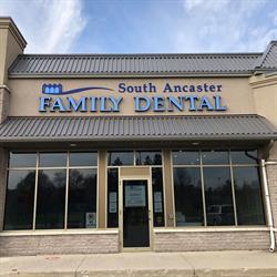 South Ancaster Family Dental