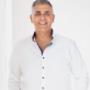 Ian Robertson, MSW, RSW, founder of Ian Robertson Therapy Group, pictured in a bright, welcoming setting. Ian Robertson, MSW, RSW, founder of Ian Robertson Therapy Group, pictured in a bright, welcoming setting.