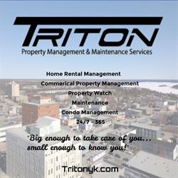 Triton Property Management - Property Rentals