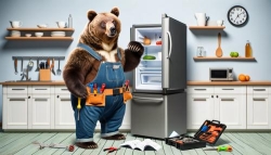 Appliance Repair Services