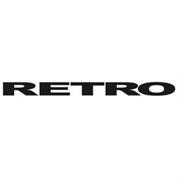 Retro Barbershop