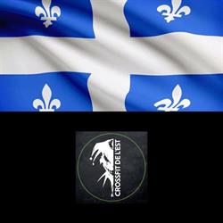 Crossfit de l'Est