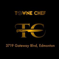 TOWNE CHEF Indian Fusion Restaurant