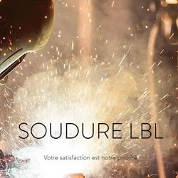 Soudure LBL
