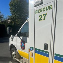 Pacific EMS