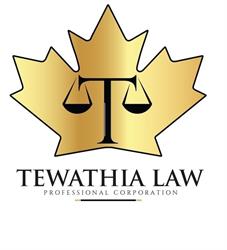 Tewathia Law Professional Corporation