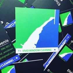 Vivid Window Cleaning Services