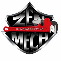ZENMECH Plumbing and Heating LTD.