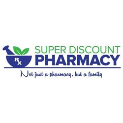 Super Discount Pharmacy