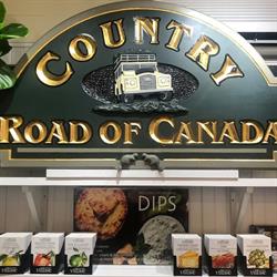 Country Road of Canada inc