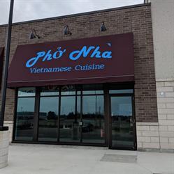 Ph?? Nha? Vietnamese Cuisine