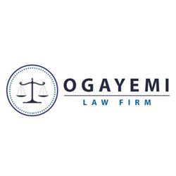 Ogayemi Law Firm