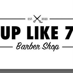 Up Like 7 Barber Shop