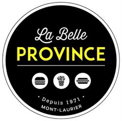 Belle Province Mont Laurier