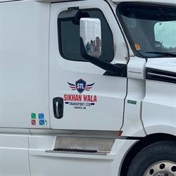 Sikhanwala Transport Limited