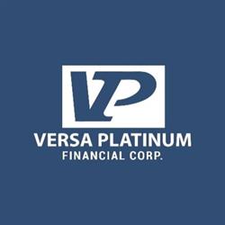Versa Platinum Financial Corp.