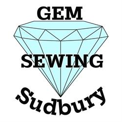 Gem Sewing Sudbury