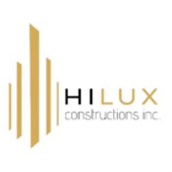 Hilux Constructions Inc.
