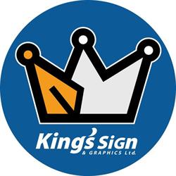 King's Sign