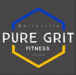 Pure Grit Fitness