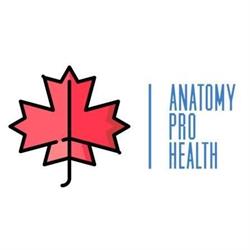 Anatomy Pro Health