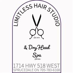 Limitless Hair Studio