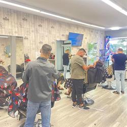 SALON JAMAL STYLE