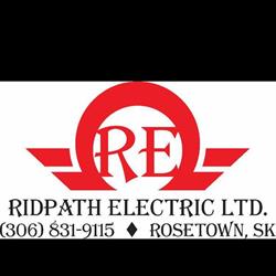 Ridpath Electric Ltd