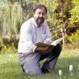 Glen Loates Sketching Glen Loates Sketching