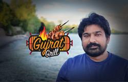 Gujrat Grill