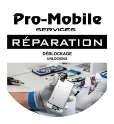 pro mobile servise