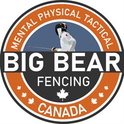 Big Bear Fencing