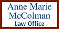 Anne Marie McColman Law Office