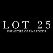 LOT 25 Foods