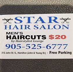 Star Hair Salon