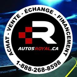 Autos Royal