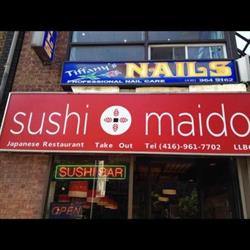 Sushi Maido