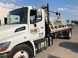 Ikon Transport Inc