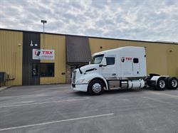 TSX Transport Inc