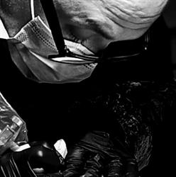 Takeo Tattoo Studio