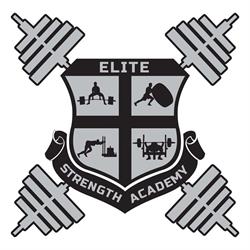 Elite strength academy