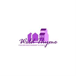 Wild Thyme Cafe