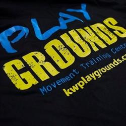 Playgrounds Movement Training Centre
