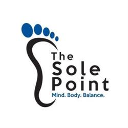 The Sole Point Reflexology