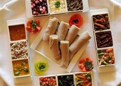 Olympia Ethiopian Restaurant
