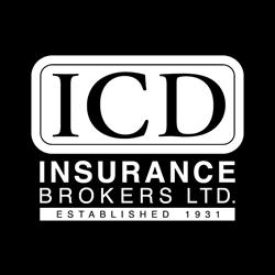 ICD Insurance Brokers Ltd. -Salim Sangrar