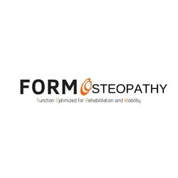 FORM Osteopathy