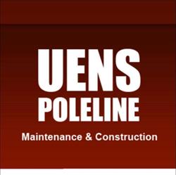 Uens Poleline Maintenance & Construction