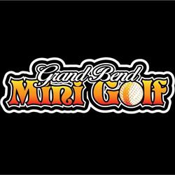 Grand Bend Mini Golf