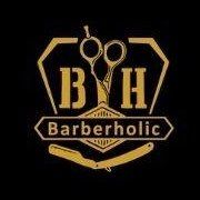 BARBERHOLIC Barbershop